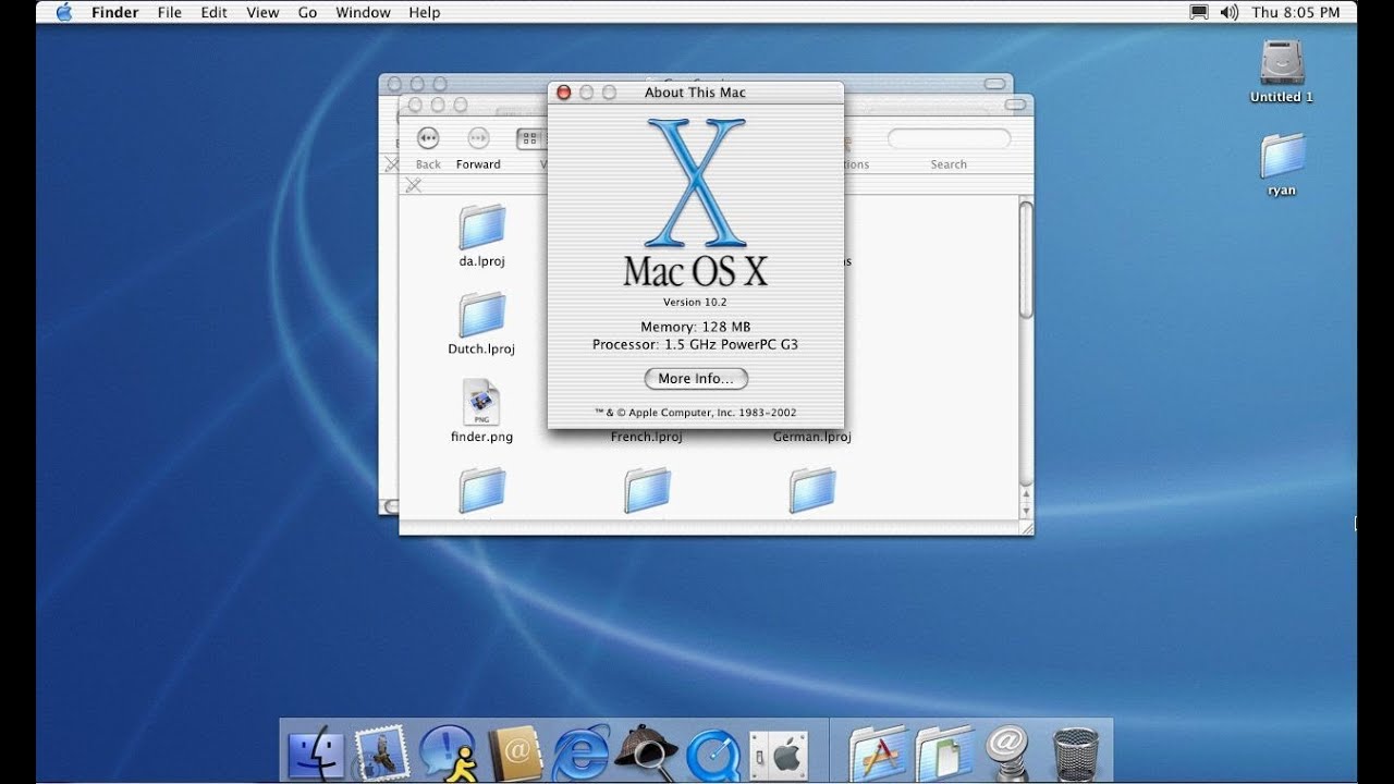 mac os emulator for windows amd64